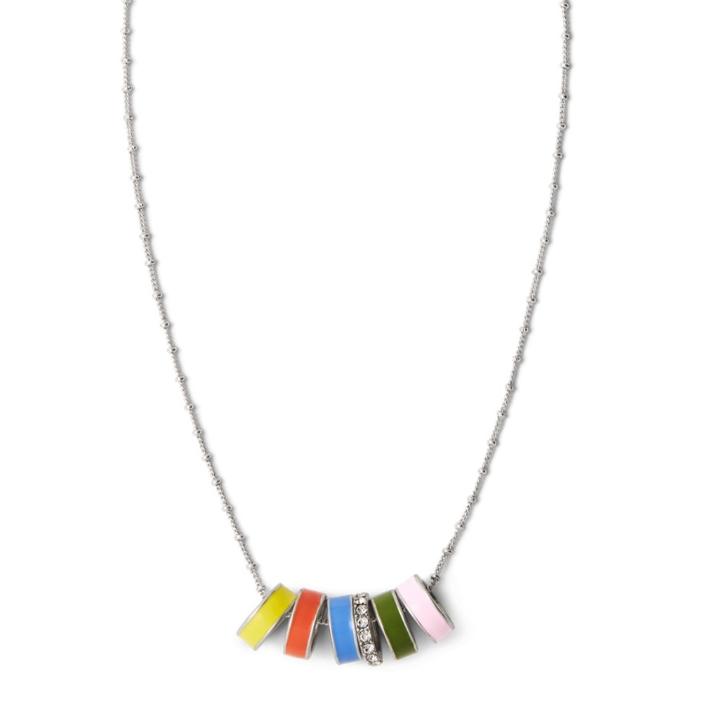Cabi Spring 25 Ring Necklace